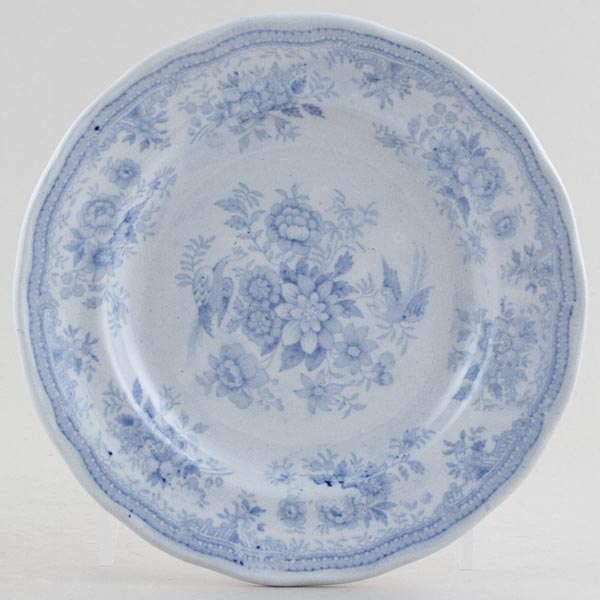 Tea Plate c1880